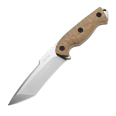 Cuchillo Multiusos de Supervivencia Outdoor con Defensa Personal - Image 5
