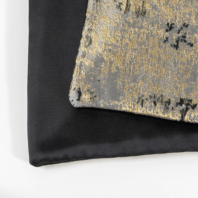 Almohada de Lujo Moderno Abedul Plateado - Suave Confort Chino - Image 7