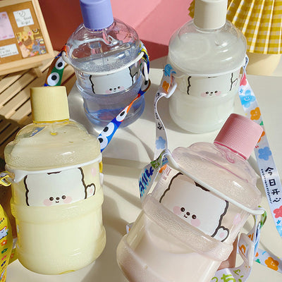 Vaso Infantil con Diseño de Osito - Image 24