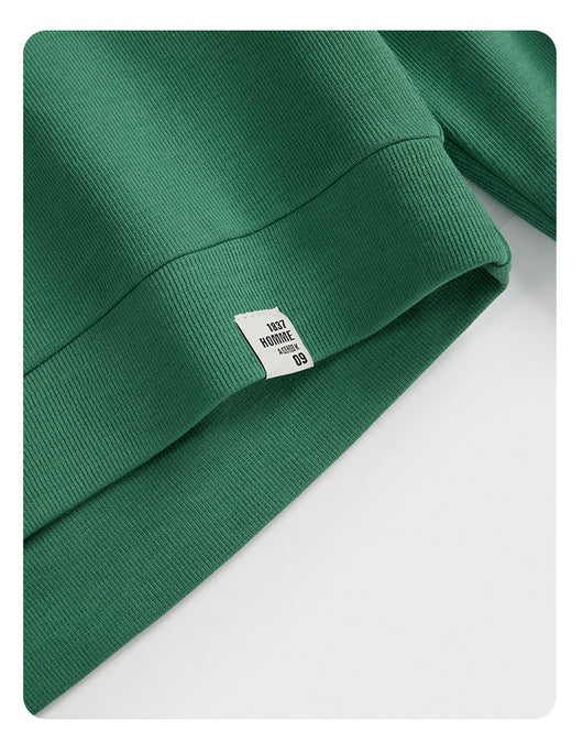 Abrigo Slim Fit Coreano para Hombre - Diseño Moderno y Ajustado - Image 11