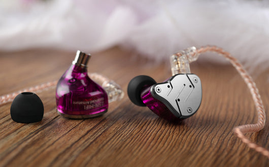 Auriculares In-Ear con Cambio de Conexión - Image 20