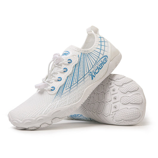 Zapatos de Senderismo Acuático Secado Rápido para Hombre y Mujer - Image 2