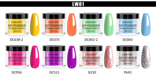 Kit Completo para Remojo y Cuidado de Uñas - Image 10