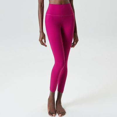 Leggings Talla Grande Viscoelásticos con Base Ajustada - Image 2