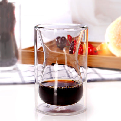 Vaso Térmico de Doble Cristal Hecho a Mano - Image 9
