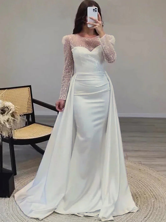 Vestido de Noche Reina de Lentejuelas Deslumbrante - Image 12
