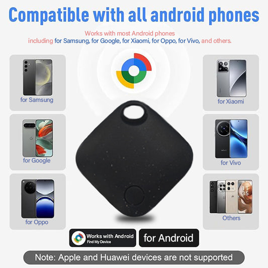 Localizador GPS para Mascotas con Alarma Anti-pérdida - Image 2