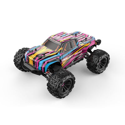 Auto RC Todoterreno 4x4 Brushless de Alta Velocidad Modelo Bigfoot - Image 4