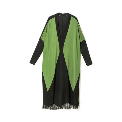 Playera Base de Seda Helada Tejida - Image 5