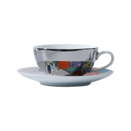 Juego de Tazas de Cerámica para Café - Regalo Elegante para el Hogar - Image 5