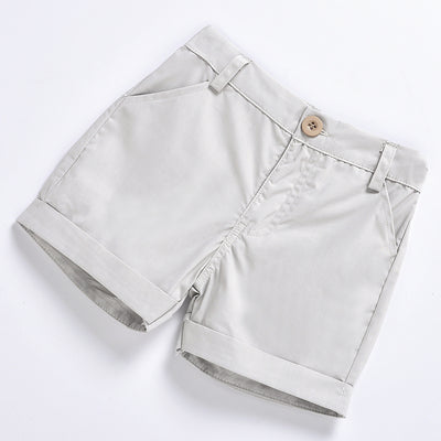 Conjunto Casual Piña - Playera y Shorts Estampado - Image 11