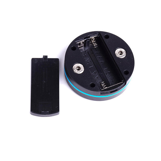 Masajeador Eléctrico Portátil para Cuello y Hombros - Image 48