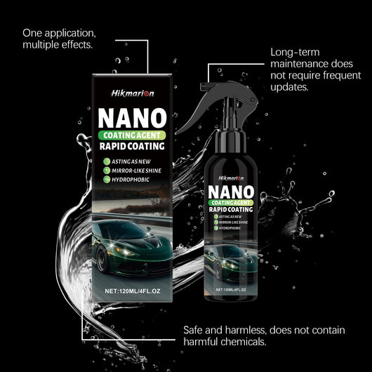 Recubrimiento Nano Protector Automotriz - Image 7