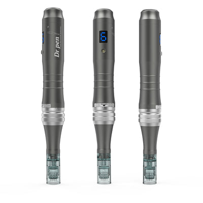 Dispositivo de Microagujas Eléctricas Inalámbrico para Belleza - Image 14