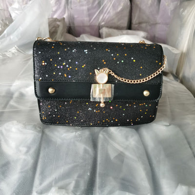 Bolsa Mensajero Coreana Trendy - Estilo Ins para Estudiantes - Image 7