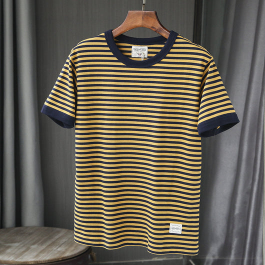 Camiseta Personalizada Retro de Manga Corta - Image 26
