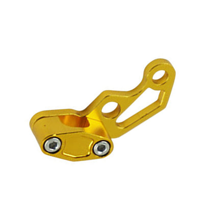 Abrazadera de Manguera para Motocicleta - Accesorios de Sujeción - Image 11