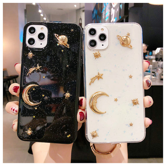 Funda para teléfono con acabado brillante electrochapado - Image 18
