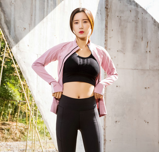 Ropa Deportiva Slim Fit - Image 12