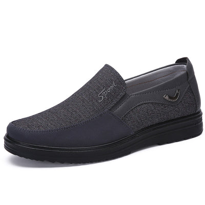 Zapatos Casuales de Negocios para Hombre con Suela Flexible - Image 29