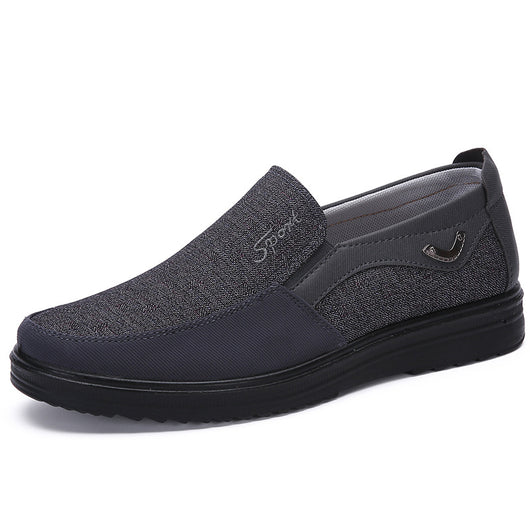 Zapatos Casuales de Negocios para Hombre con Suela Flexible - Image 29