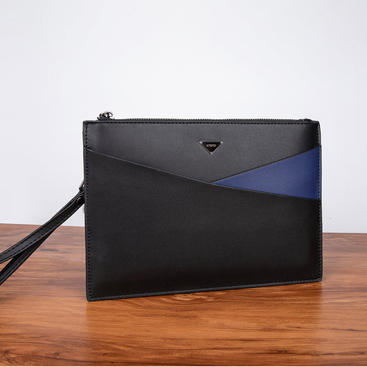 Maletín Ejecutivo Minimalista para Hombre - Image 2