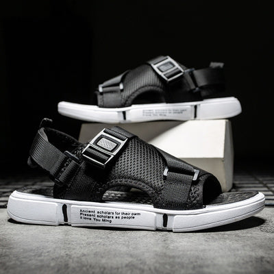 Sandalias de Conducción para Hombre - Image 7