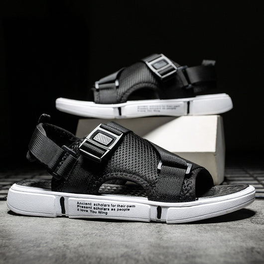 Sandalias de Conducción para Hombre - Image 7