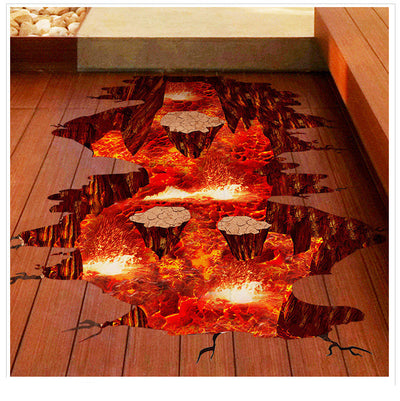 Papel Tapiz de Piso con Simulación 3D - Image 10