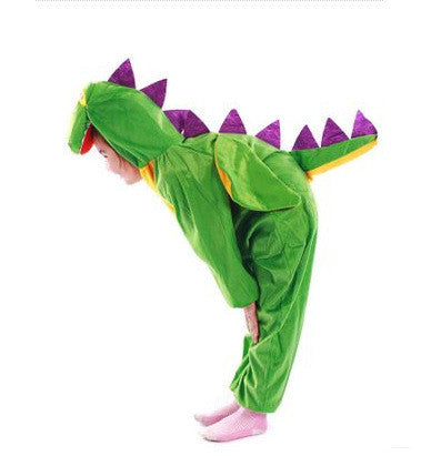 Disfraz de Dinosaurio de Alto Rendimiento - Image 8
