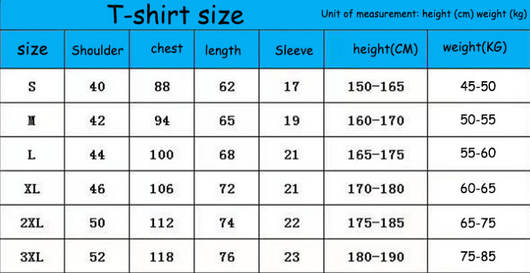 Camiseta Suelta de Cuello Redondo y Manga Corta - Image 13