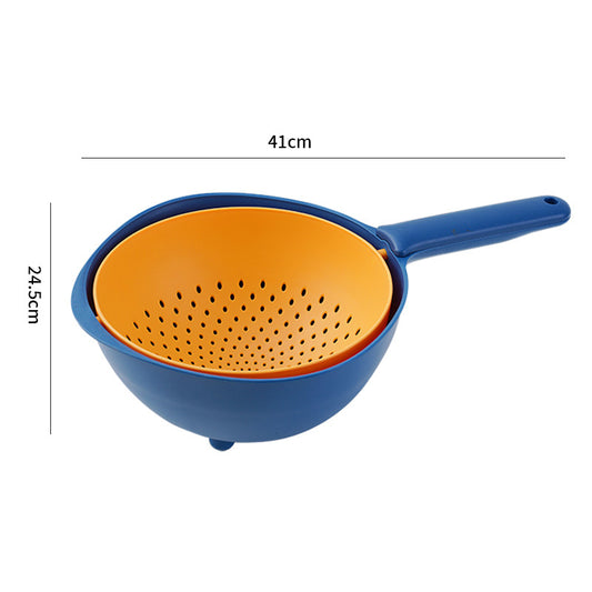 Canasta Multiusos para Vegetales y Frutas - Image 2