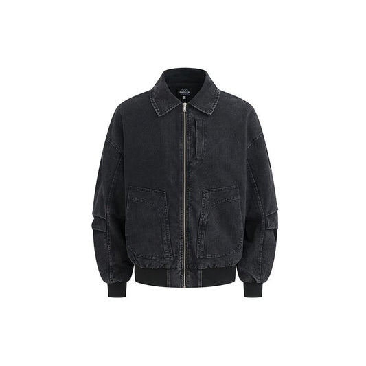 Chaqueta Urbana de Moda para Hombre
