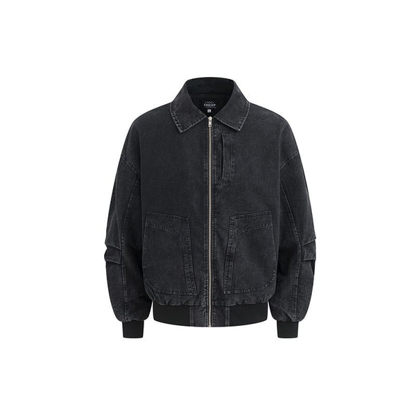 Chaqueta Urbana de Moda para Hombre