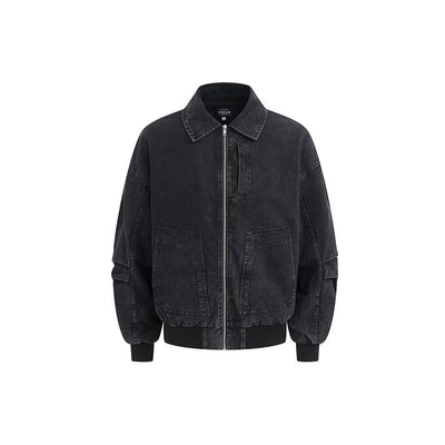 Chaqueta Urbana de Moda para Hombre
