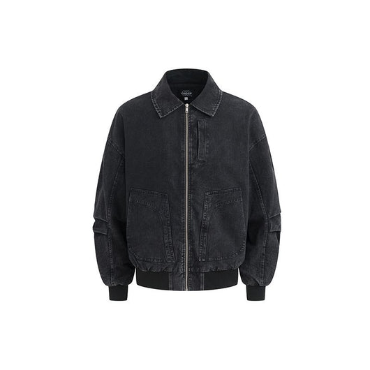 Chaqueta Urbana de Moda para Hombre