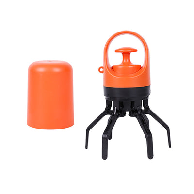 Recogedor de Desechos para Mascotas con Dispensador de Bolsas - Image 9