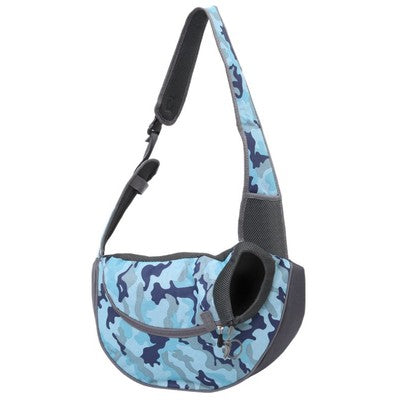 Bolsa Transportadora Respirable para Mascotas Pequeñas - Ligera y Cómoda - Image 22