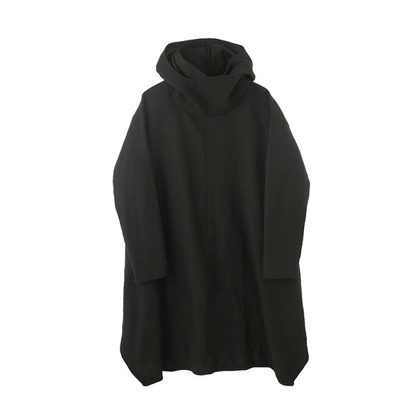 Chaqueta Cortavientos Versátil de Temperamento Moderno