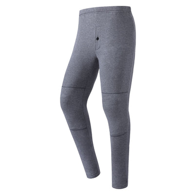 Traje Térmico Calefactor con Aislamiento de Felpa y Carga Recargable - Image 22