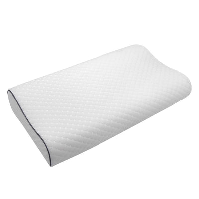 Almohada de Espuma Viscoelástica Tencel con Recuperación Lenta - Image 5