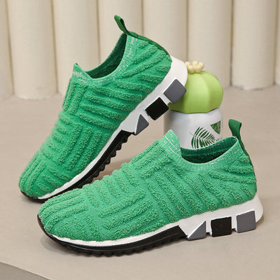 Zapatillas Deportivas de Malla Transpirable para Mujer - Image 10