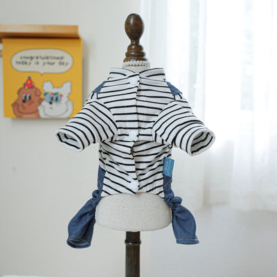 Ropa para Perros - Abrigo Adorable Diseño Osito - Image 8
