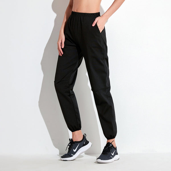 Pantalones Sauna Reductores para Mujer