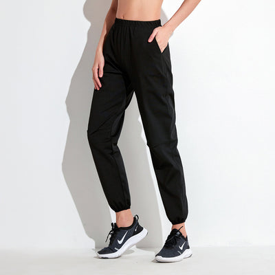 Pantalones Sauna Reductores para Mujer