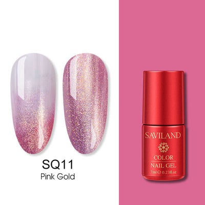 Pegamento para Uñas de 12 Colores - Image 17