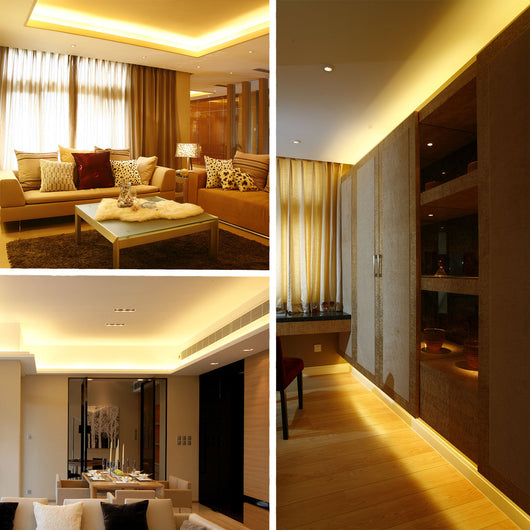 Luces Neón LED Decorativas para Interior y Exterior - Image 9