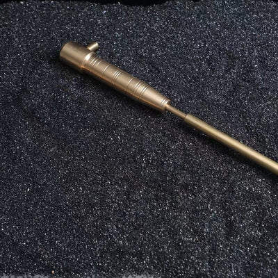 Encendedor de Queroseno Profesional de Cobre para Exteriores - Image 8