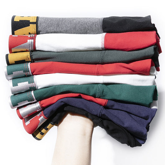 Boxers Deportivos Cintura Baja para Hombre - Image 8