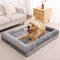 Cama Ortopédica para Perros Grandes - Colchón Premium Golden Retriever
